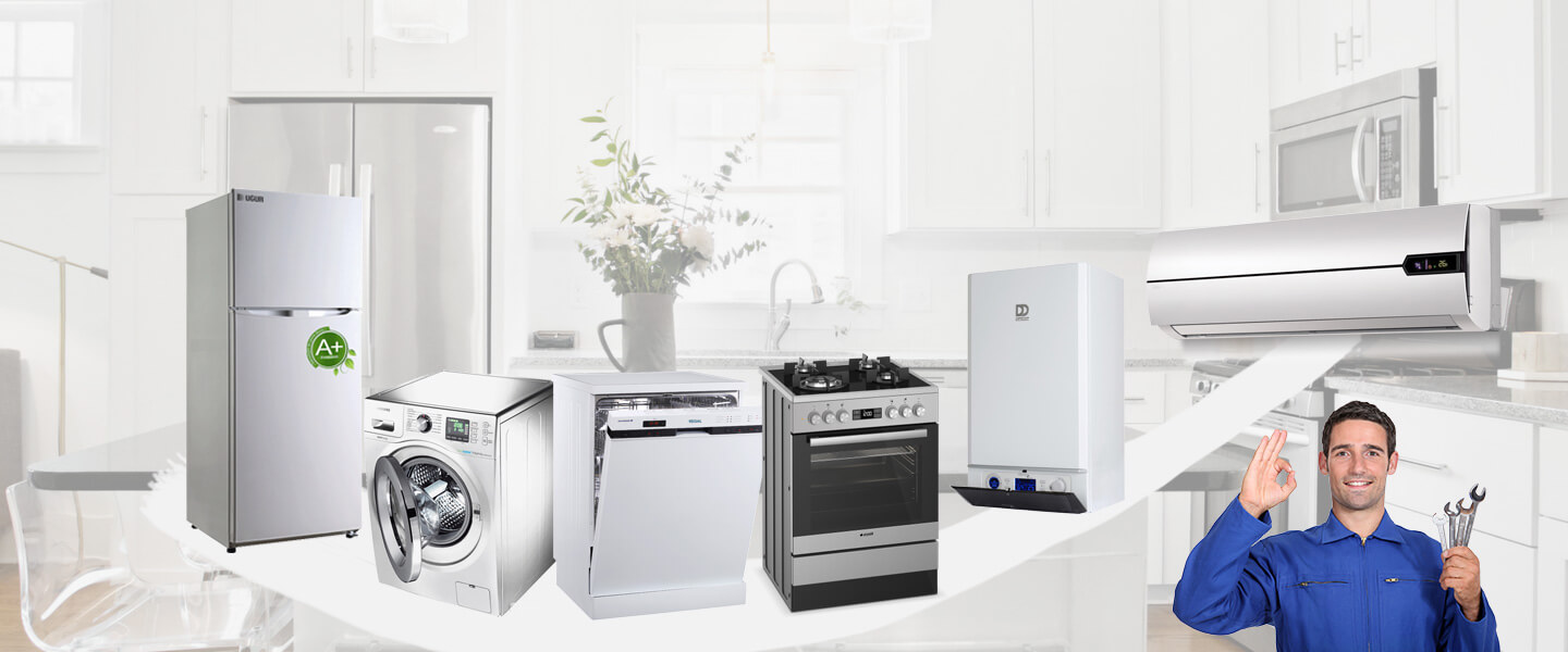 Nallıhan Daikin Servisi